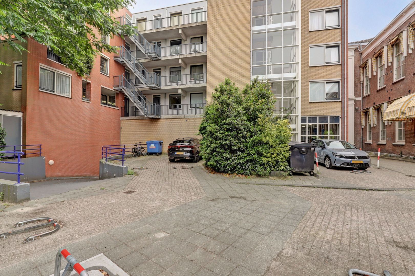 Westvest 14, Delft foto-2