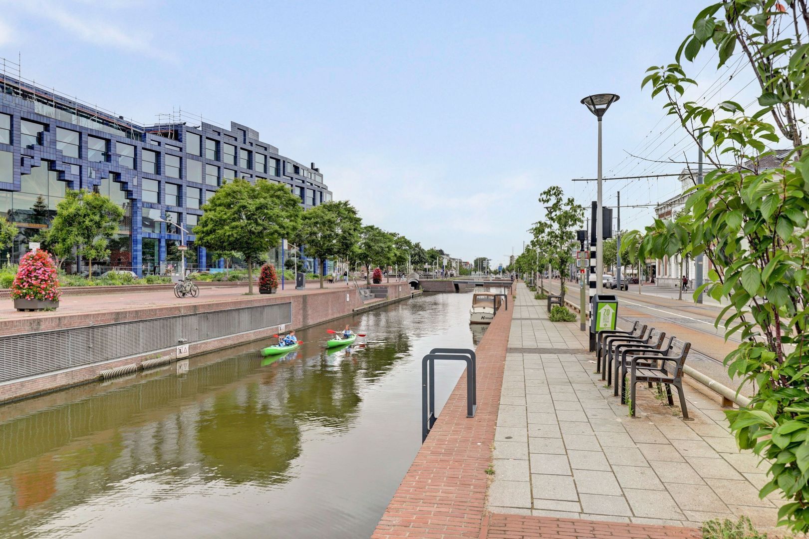 Westvest 14, Delft foto-3