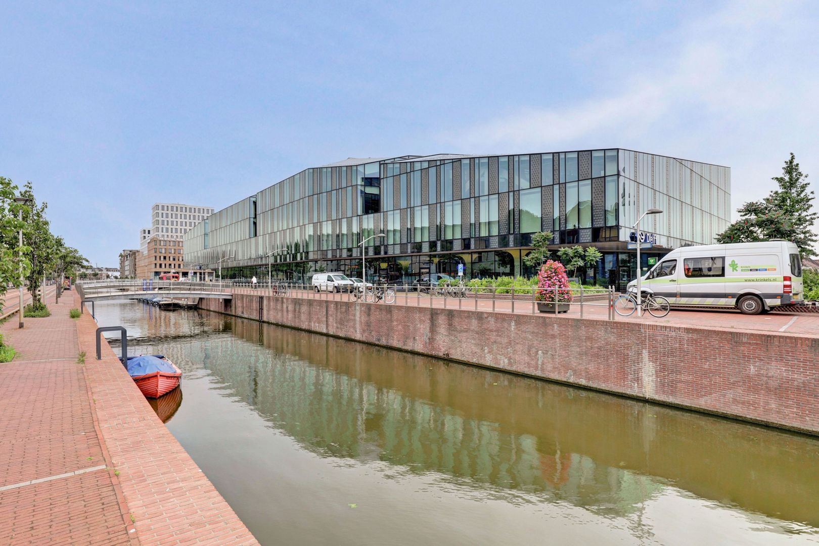 Westvest 14, Delft foto-4