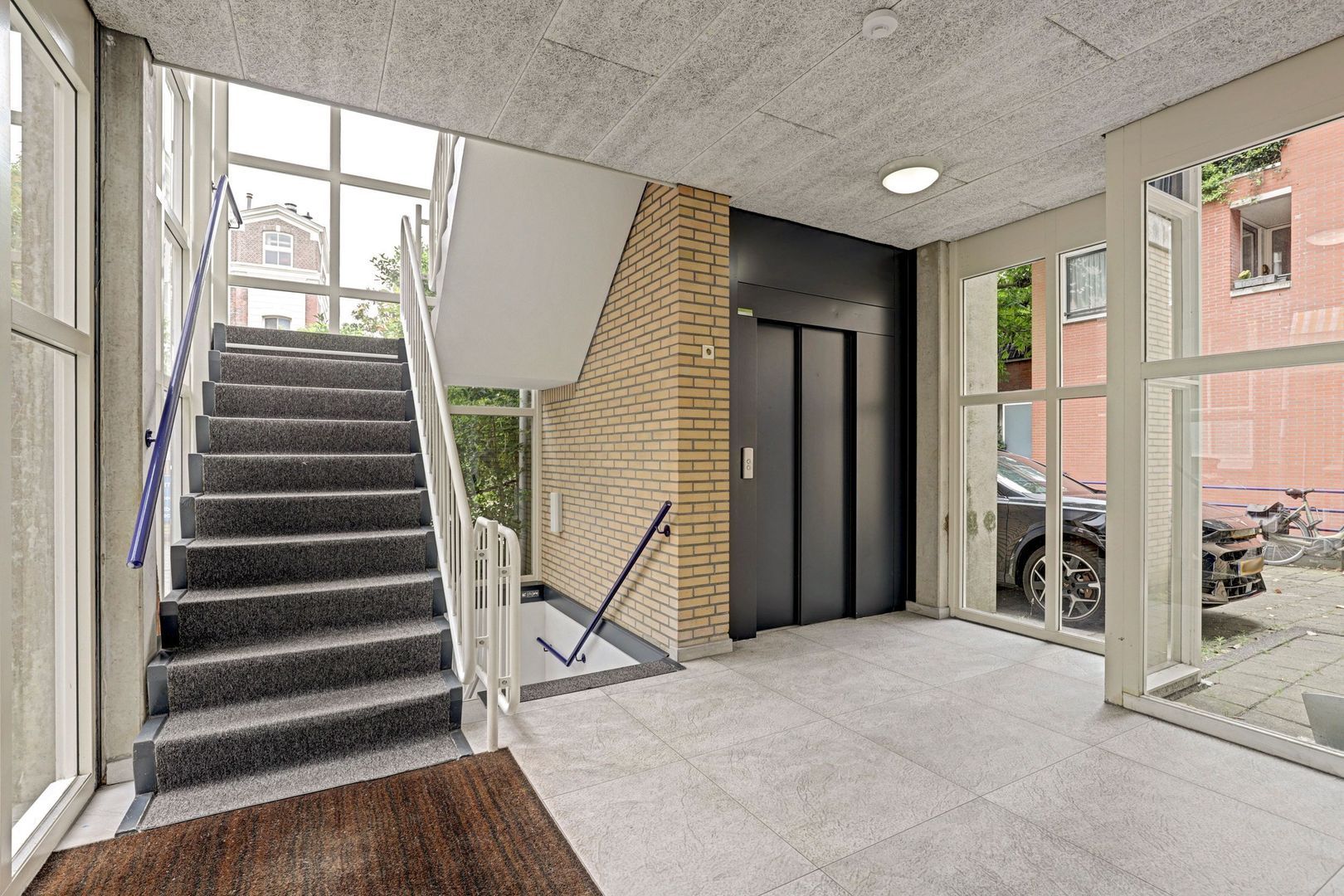 Westvest 14, Delft foto-8