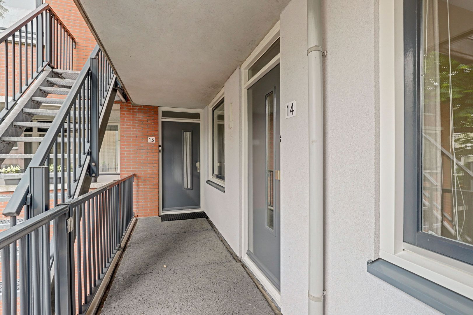 Westvest 14, Delft foto-9