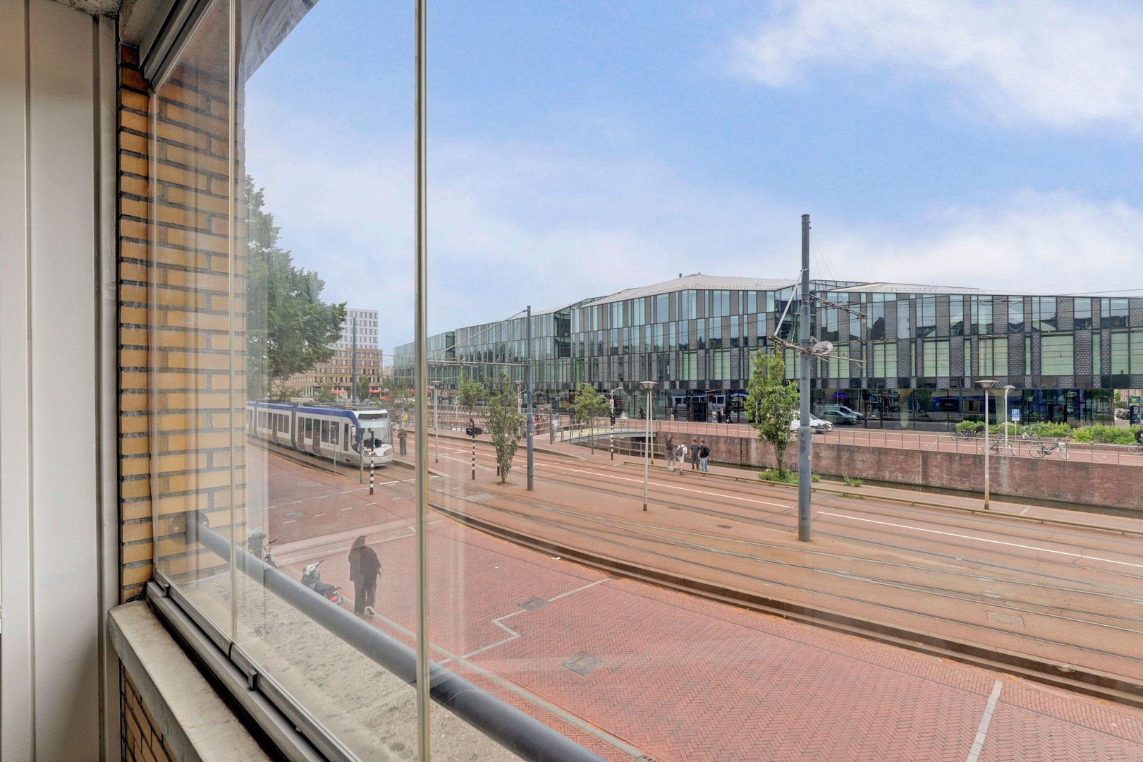Westvest 14, Delft foto-18