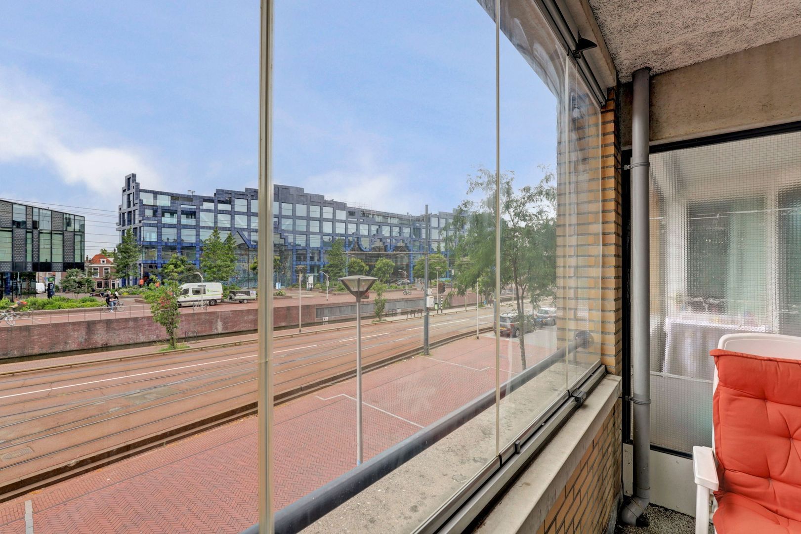 Westvest 14, Delft foto-21