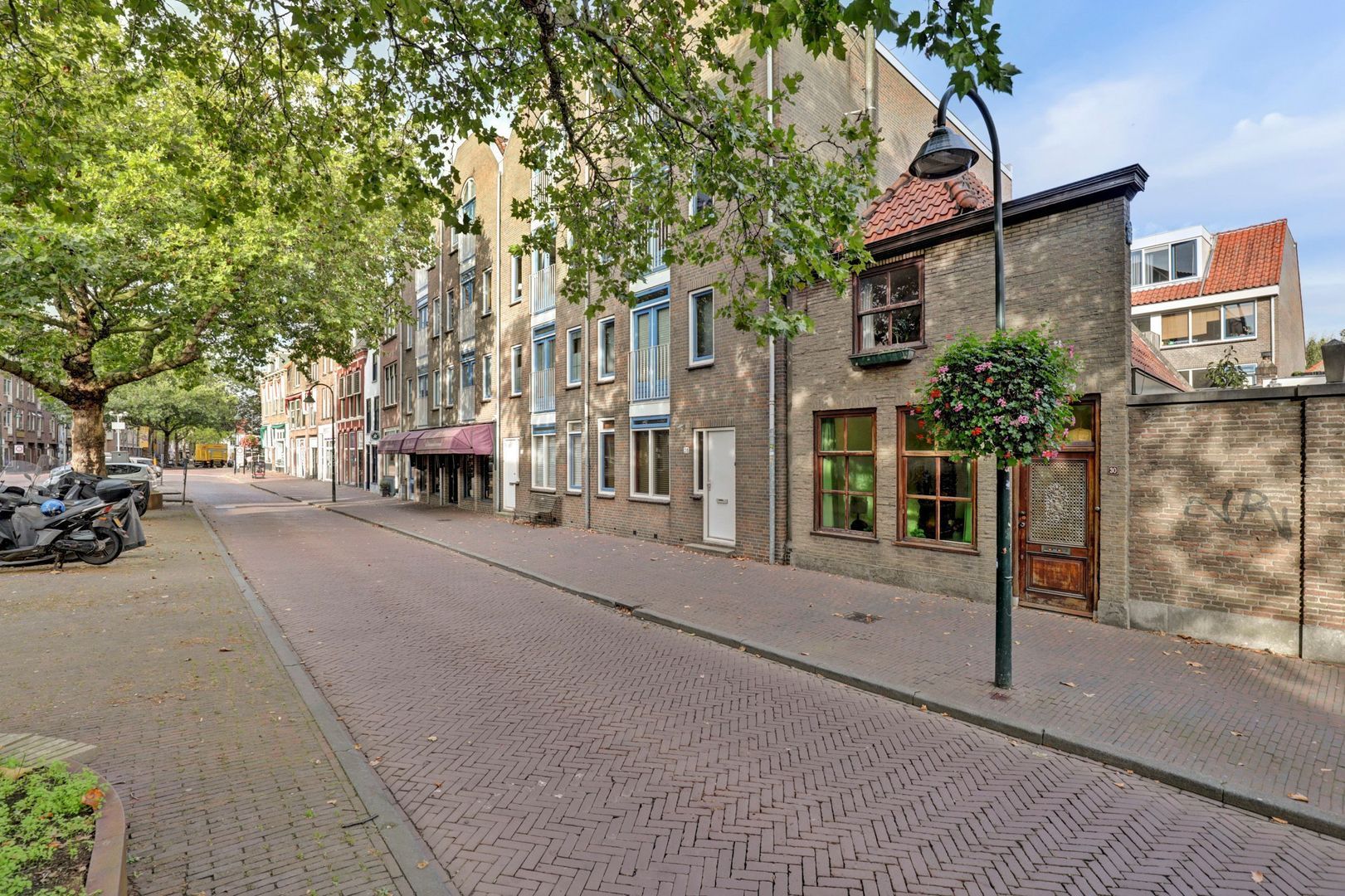 Nieuwe Langendijk 30, Delft foto-6