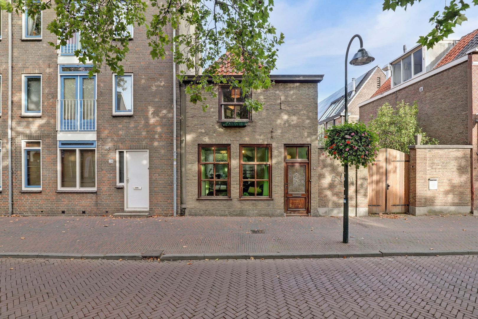 Nieuwe Langendijk 30, Delft foto-5