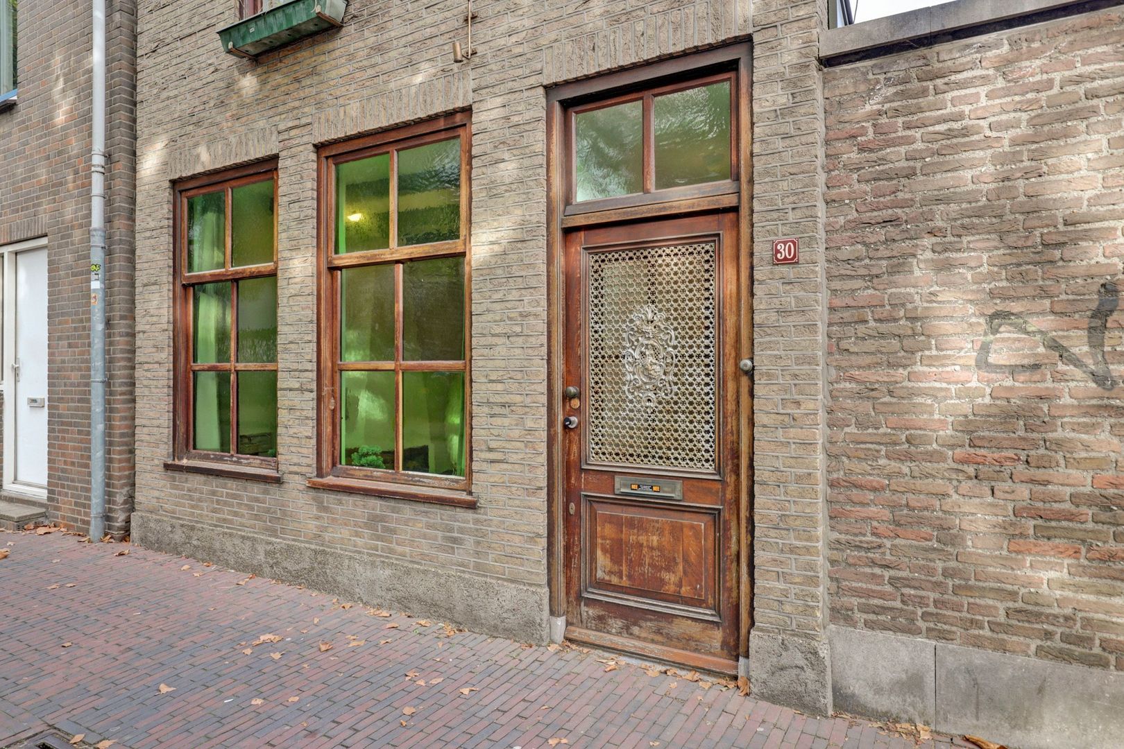 Nieuwe Langendijk 30, Delft foto-8