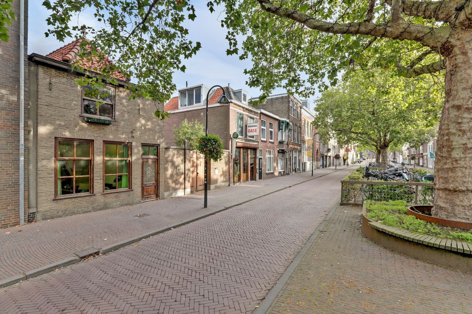 Nieuwe Langendijk 30, Delft foto-7