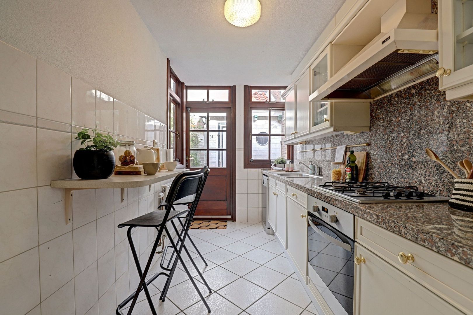 Nieuwe Langendijk 30, Delft foto-19
