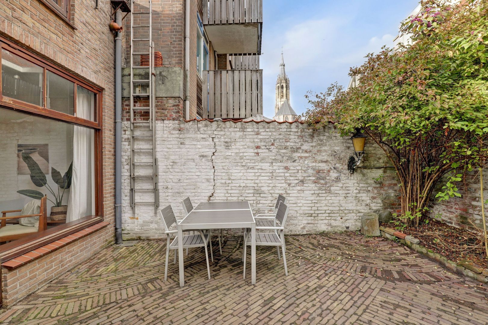 Nieuwe Langendijk 30, Delft foto-25
