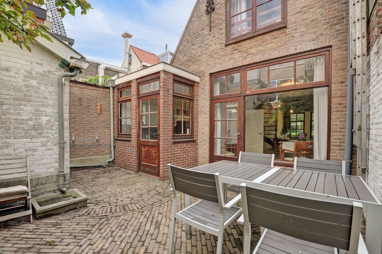 Nieuwe Langendijk 30, Delft foto-24