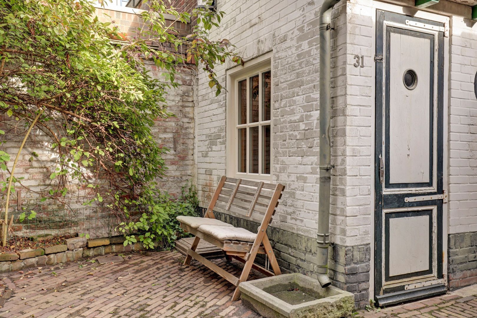 Nieuwe Langendijk 30, Delft foto-27