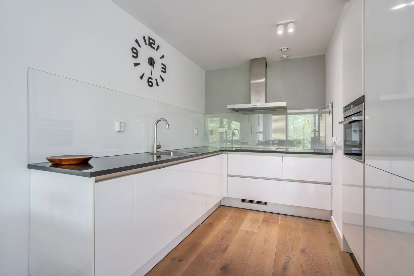 Westvest 34 F, Delft foto-3