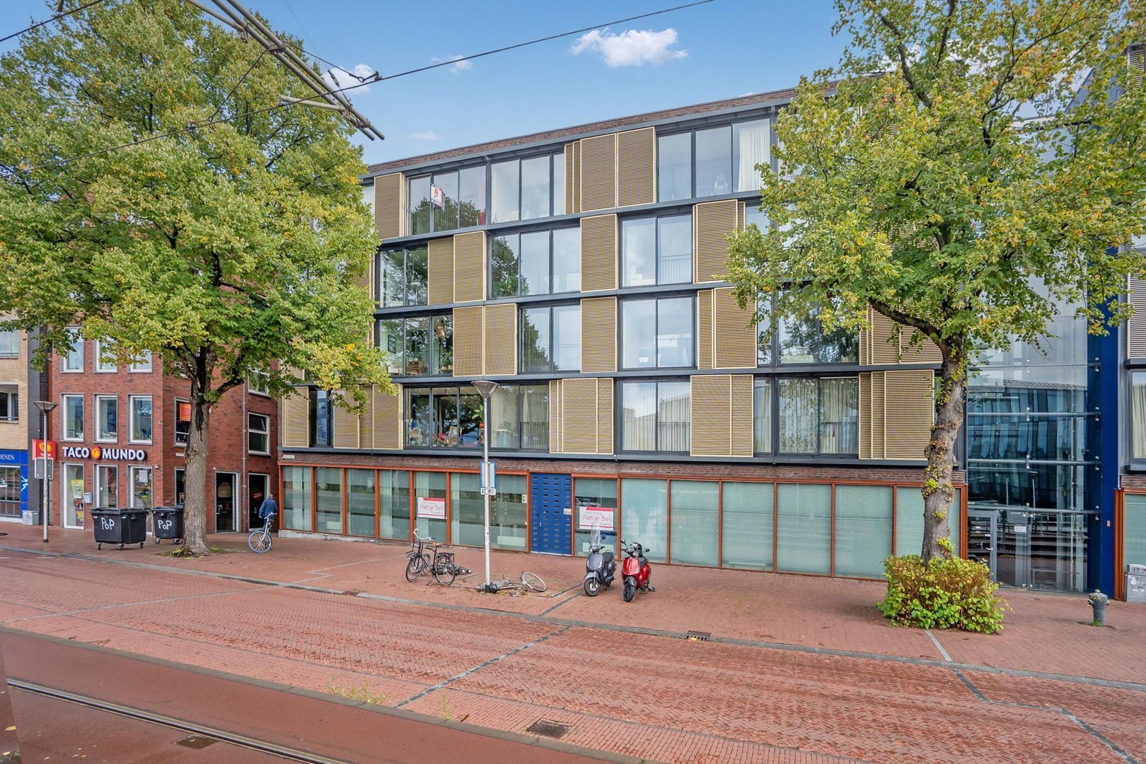 Westvest 34 F, Delft foto-0