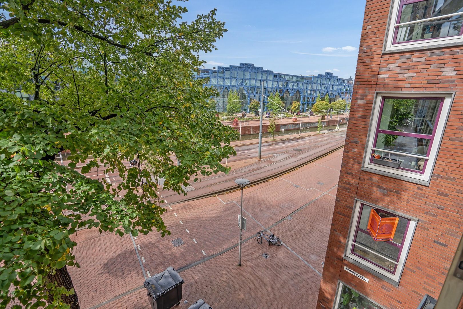 Westvest 34 F, Delft foto-26