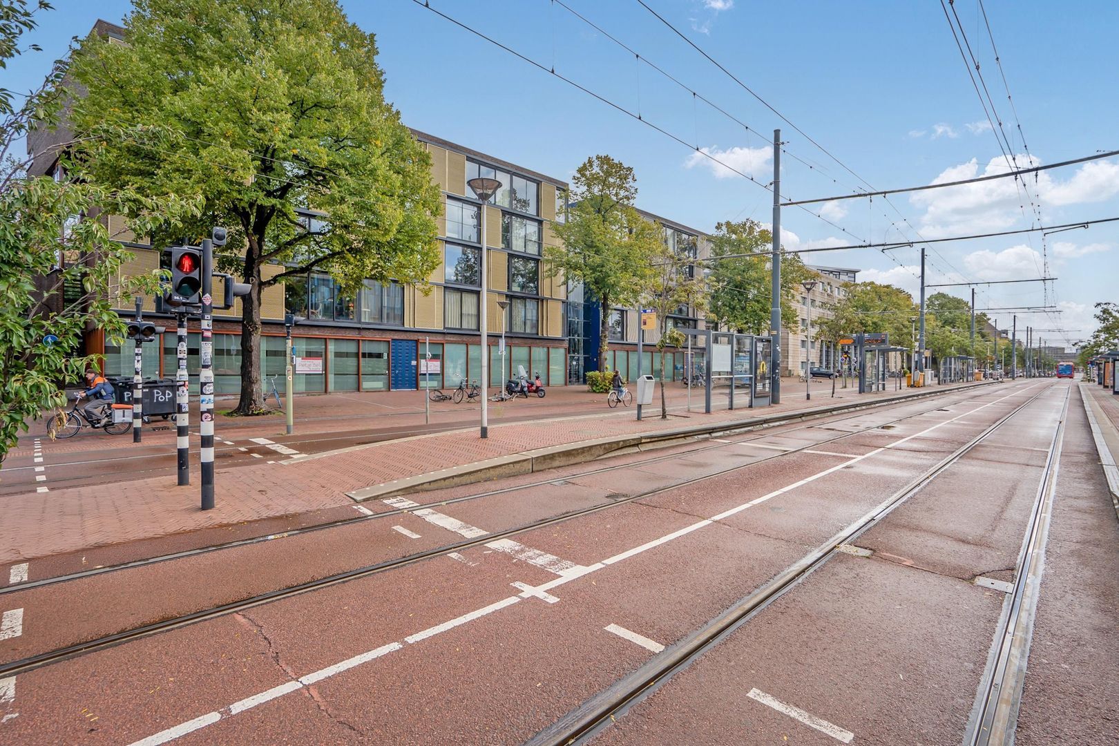 Westvest 34 F, Delft foto-5