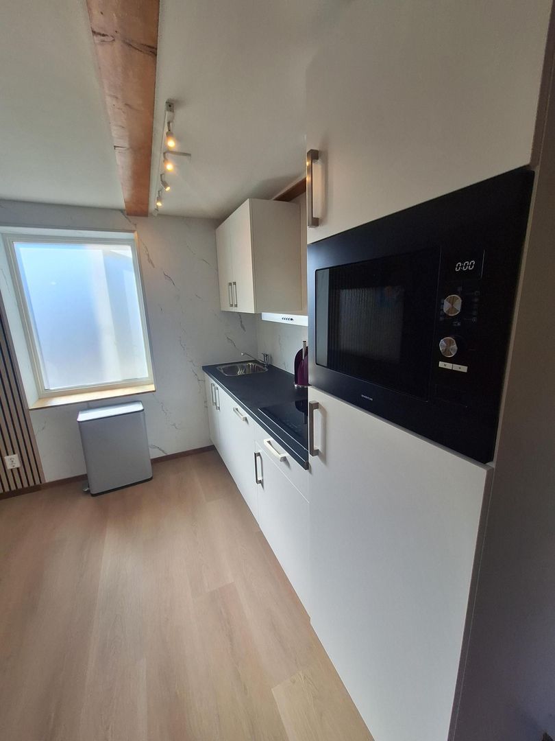 Burgwal 25 C, Delft foto-16