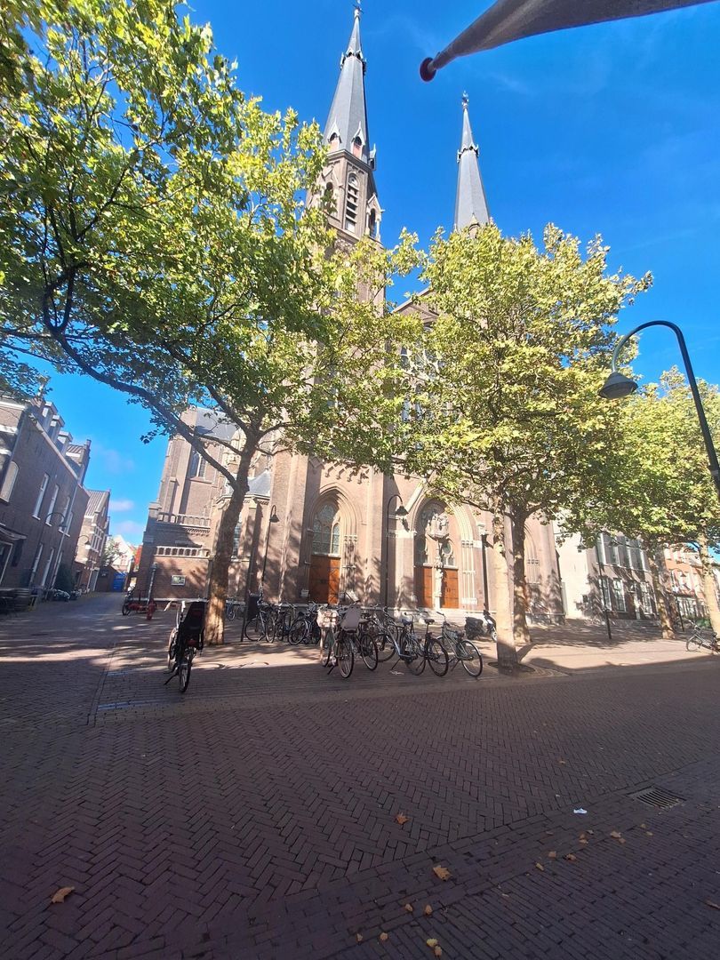Burgwal 25 C, Delft foto-21