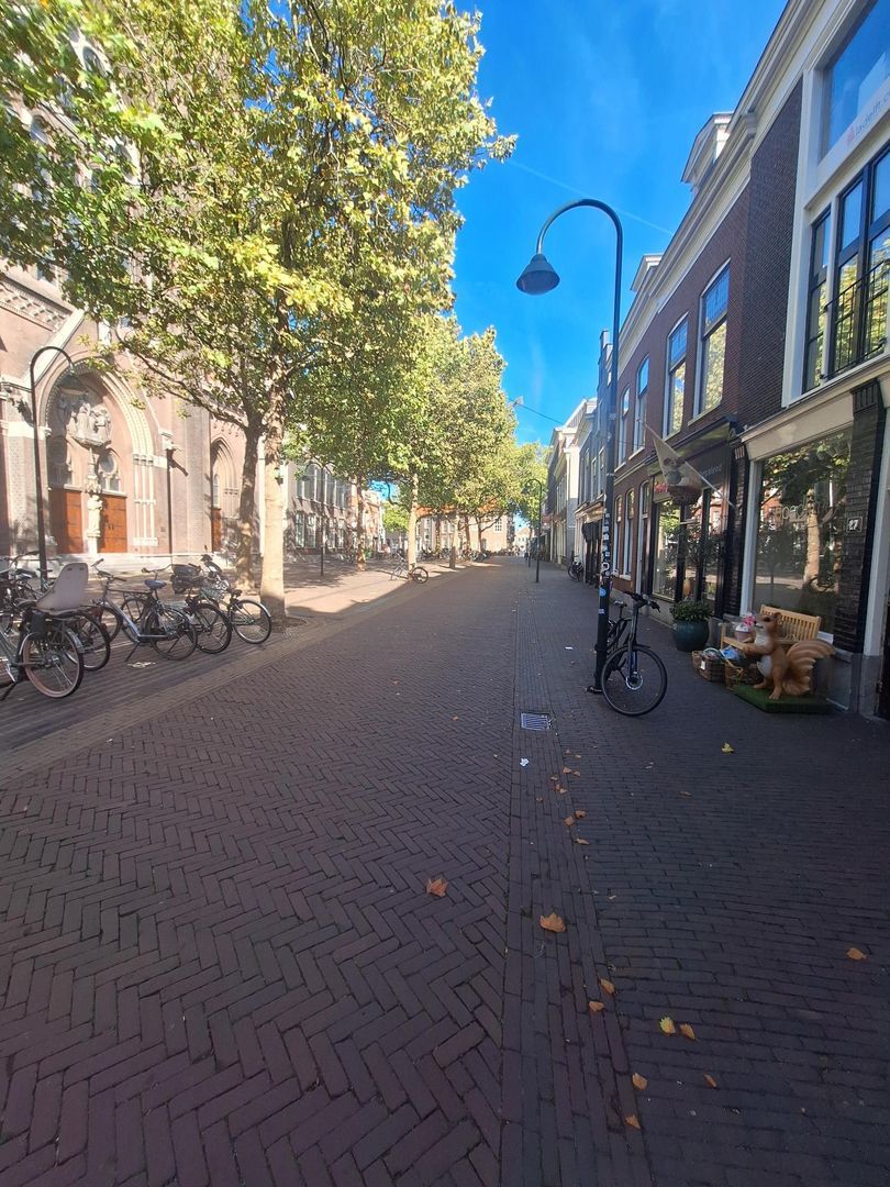 Burgwal 25 C, Delft foto-20