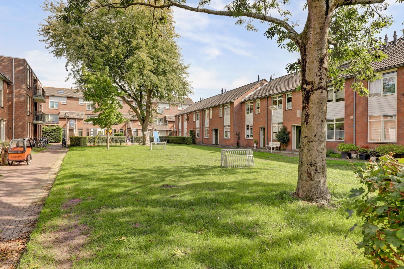 Herenpad 44, Delft foto-44