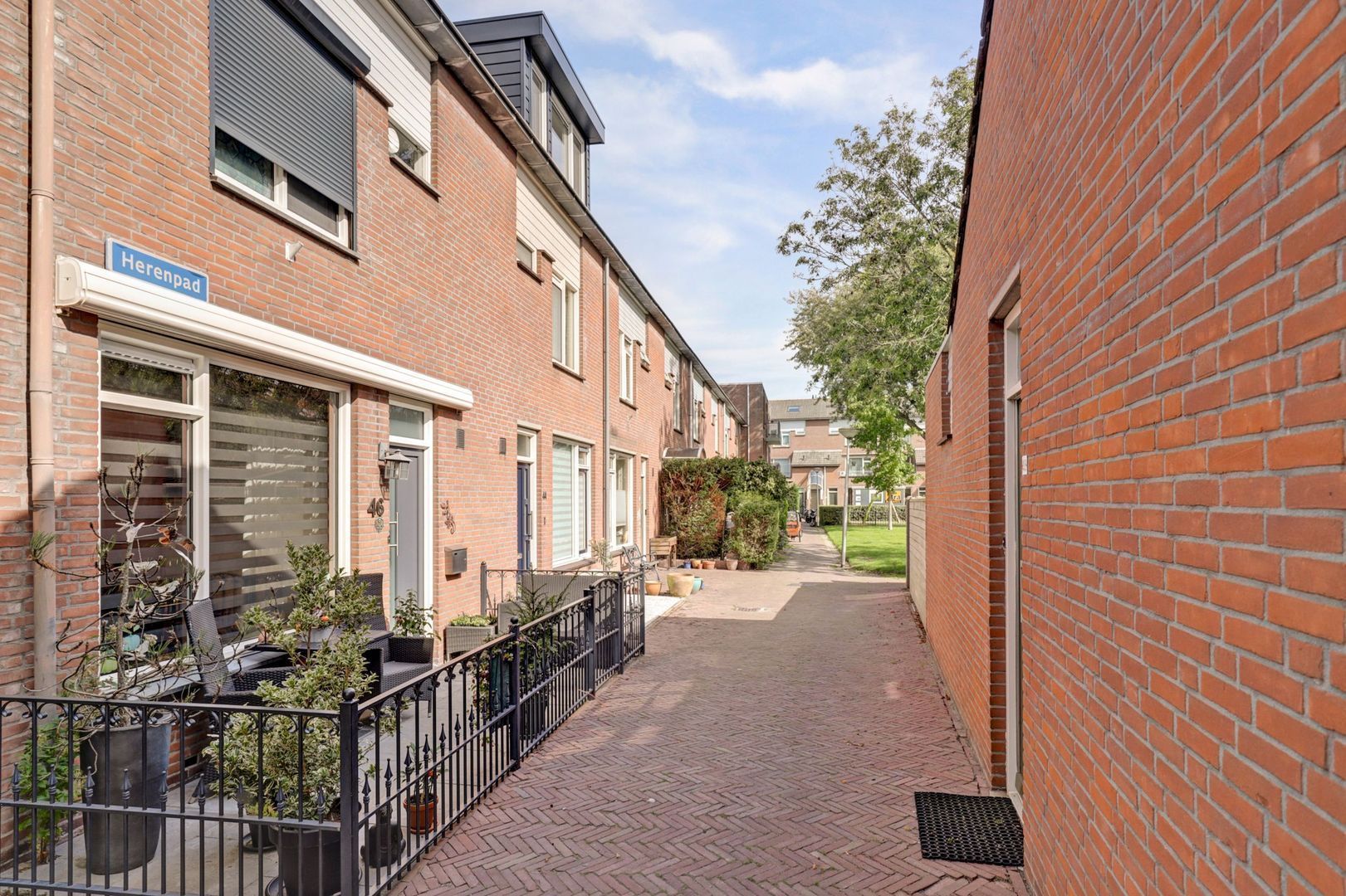 Herenpad 44, Delft foto-45