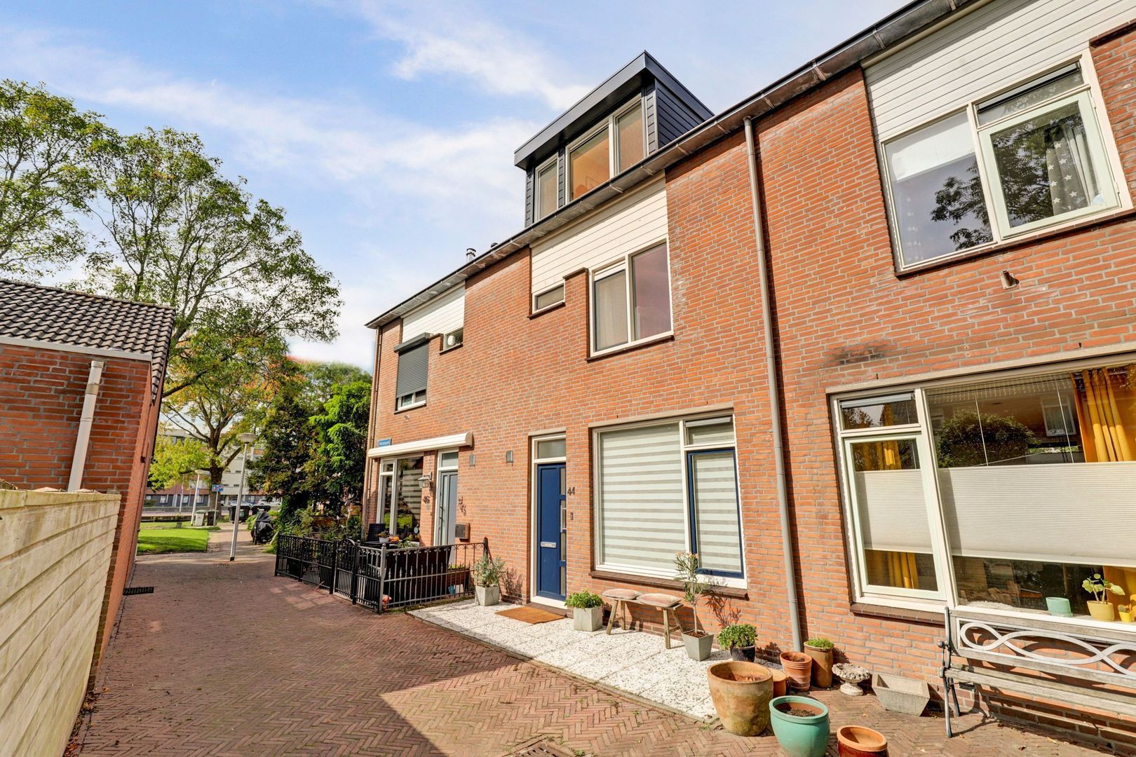 Herenpad 44, Delft foto-4