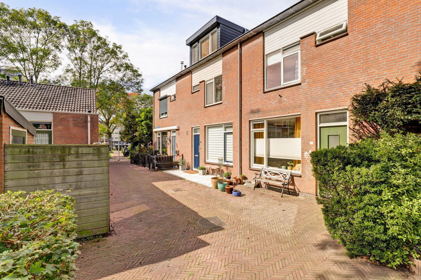 Herenpad 44, Delft foto-0