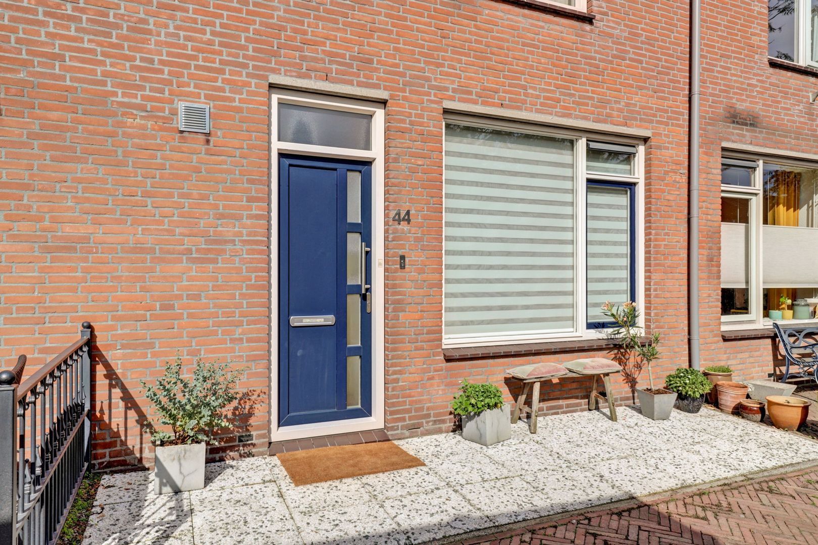Herenpad 44, Delft foto-5
