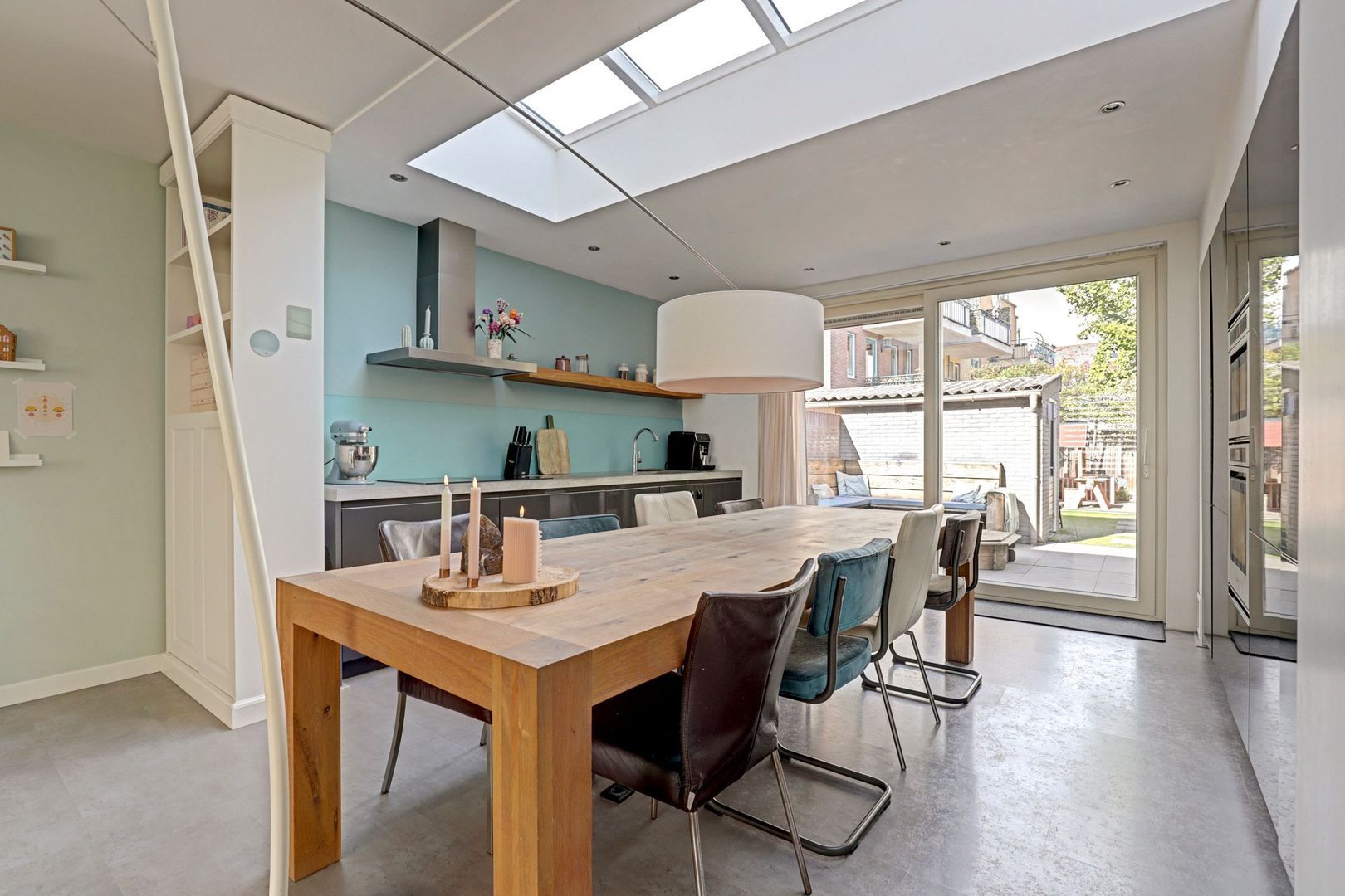 Herenpad 44, Delft foto-14