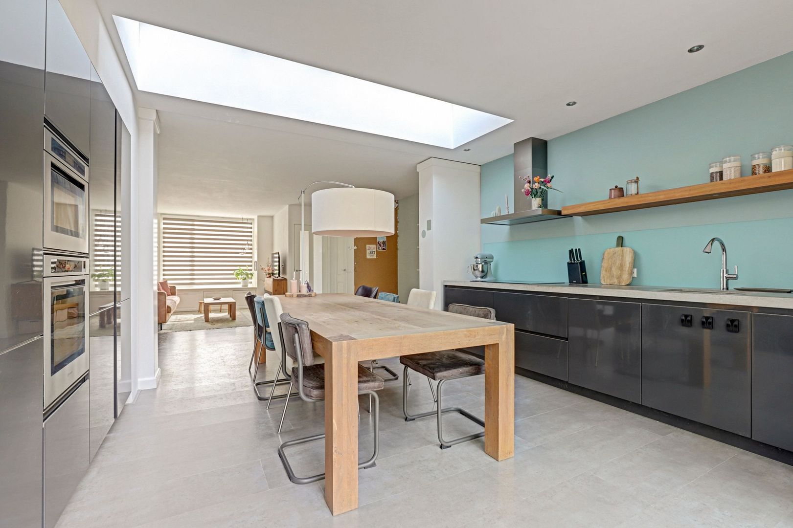 Herenpad 44, Delft foto-17