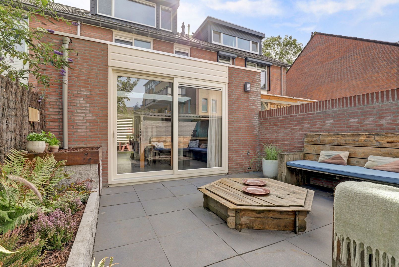 Herenpad 44, Delft foto-21