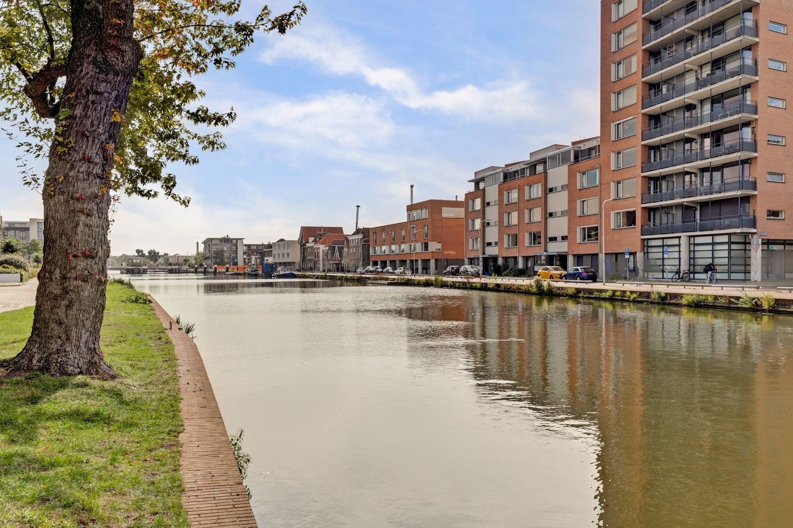 Herenpad 44, Delft foto-46