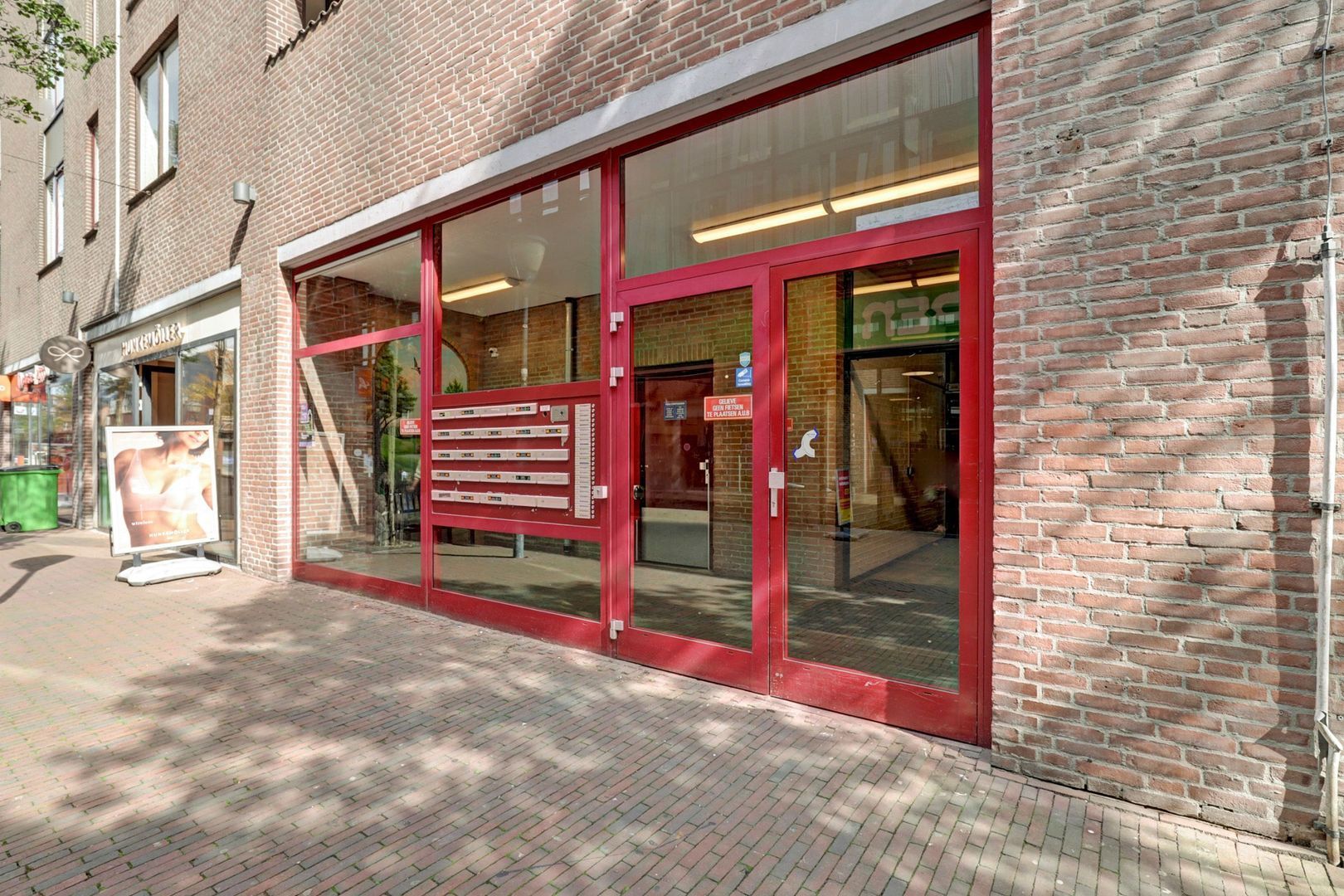 Vestpoort 35, Delft foto-38