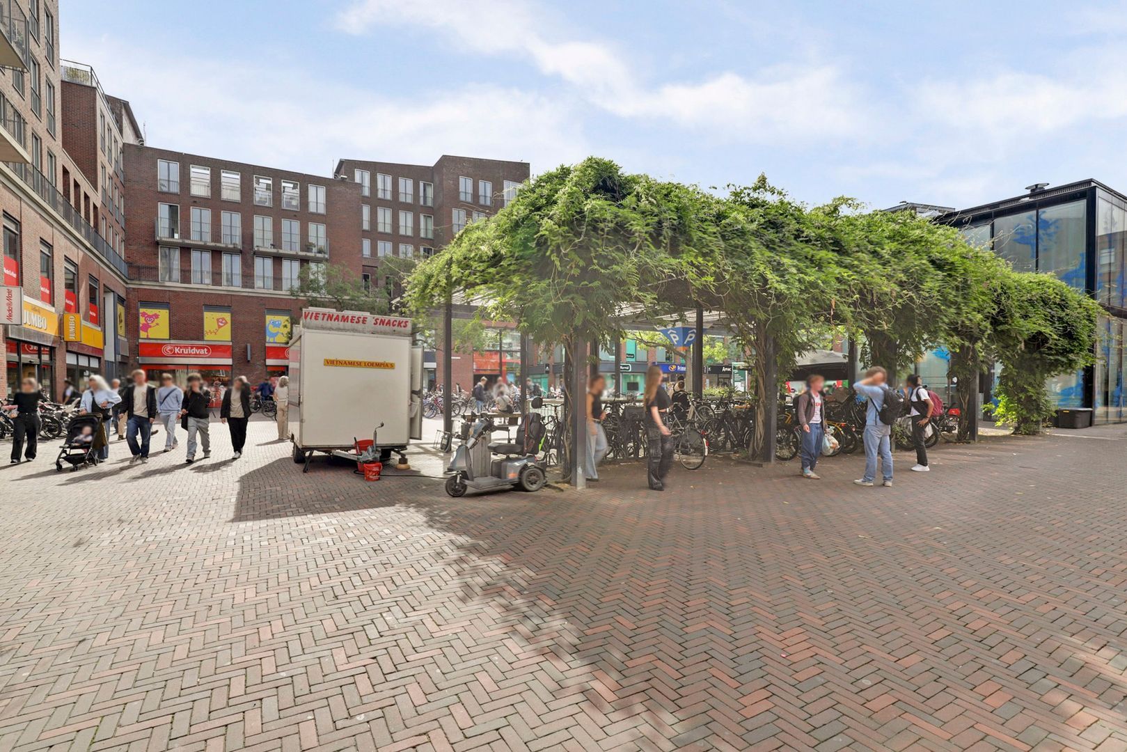 Vestpoort 35, Delft foto-43