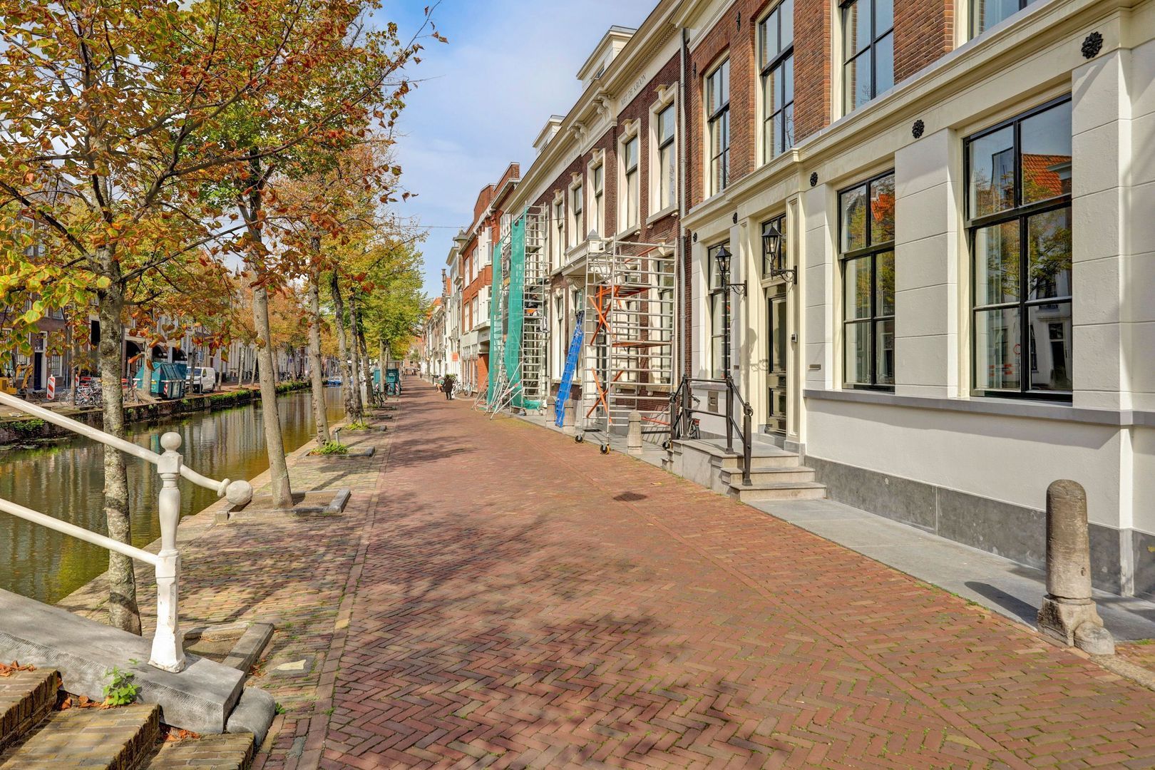 Koornmarkt 18 A, Delft foto-4