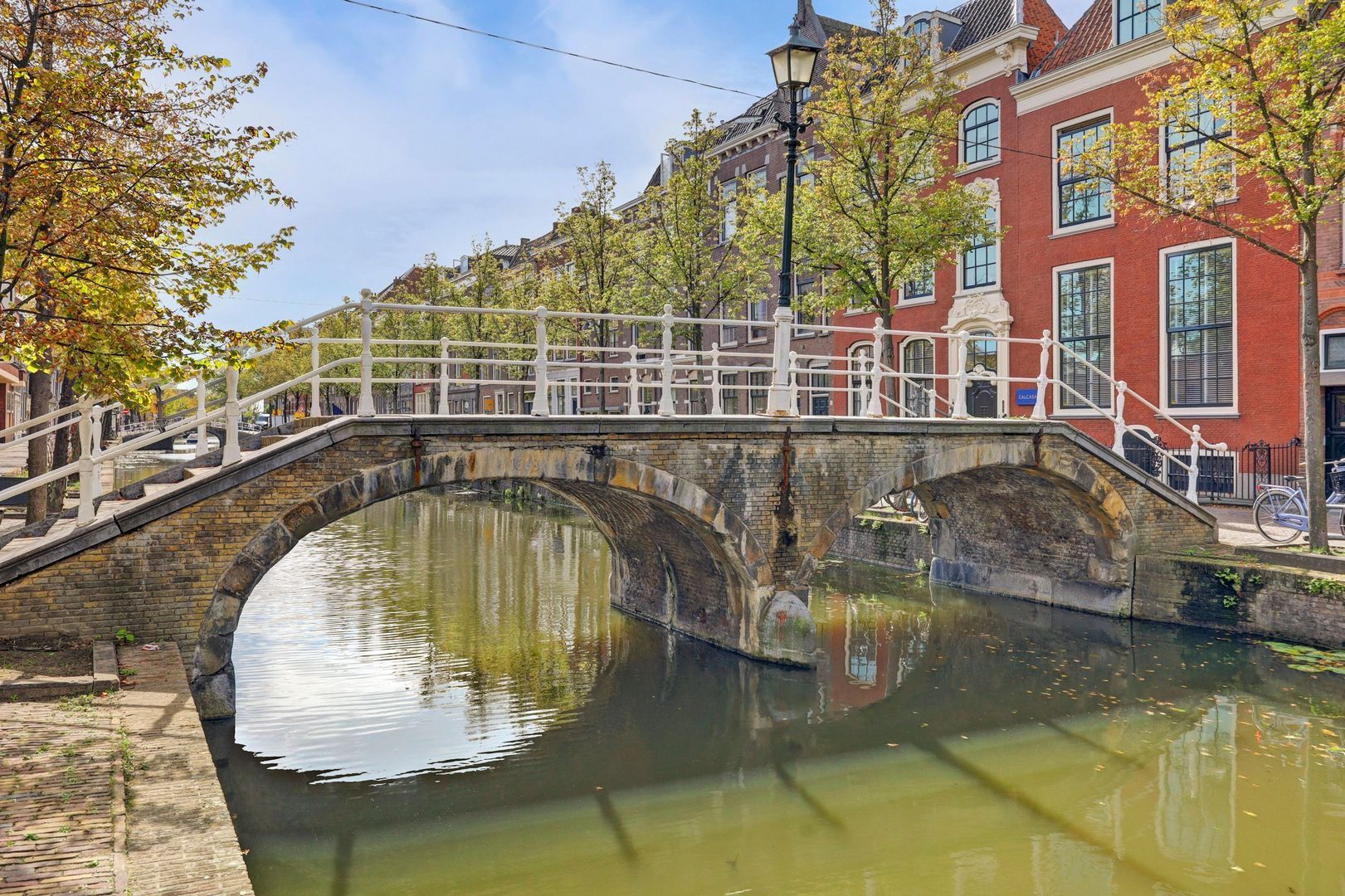 Koornmarkt 18 A, Delft foto-48