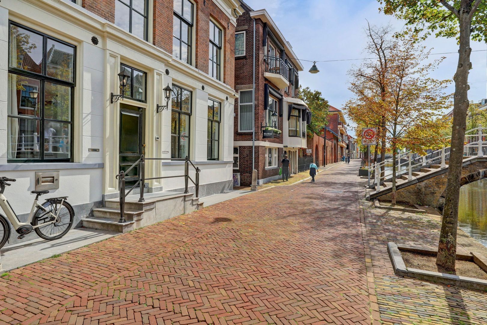 Koornmarkt 18 A, Delft foto-5