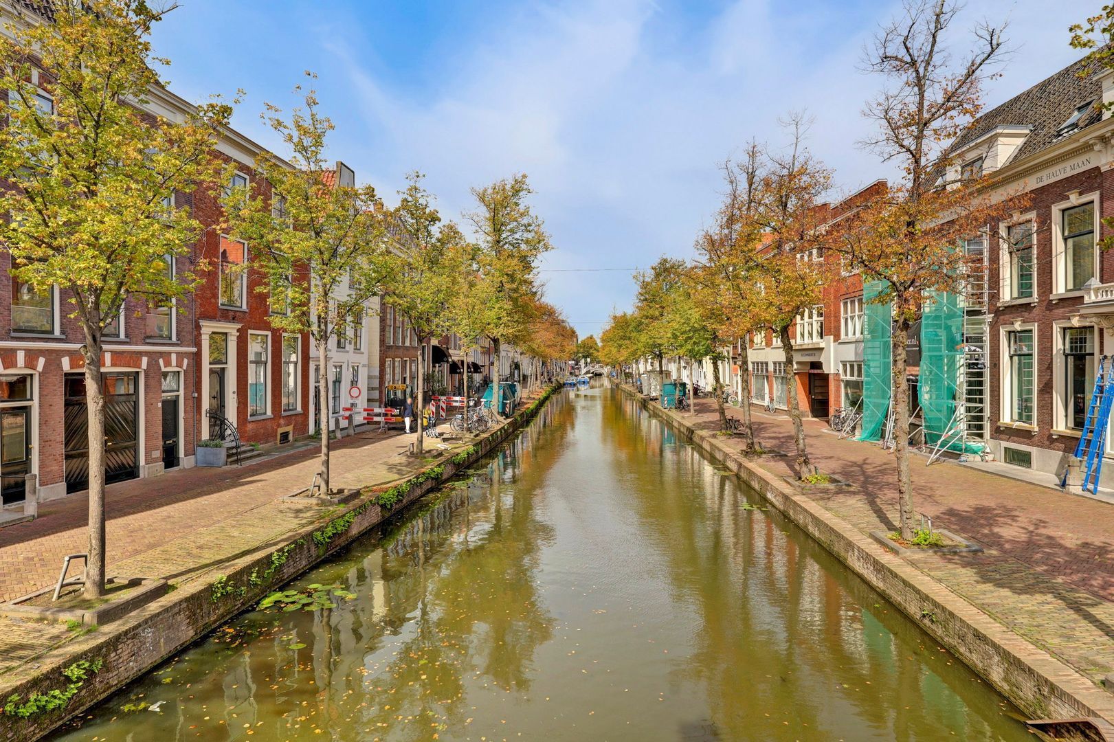 Koornmarkt 18 A, Delft foto-49