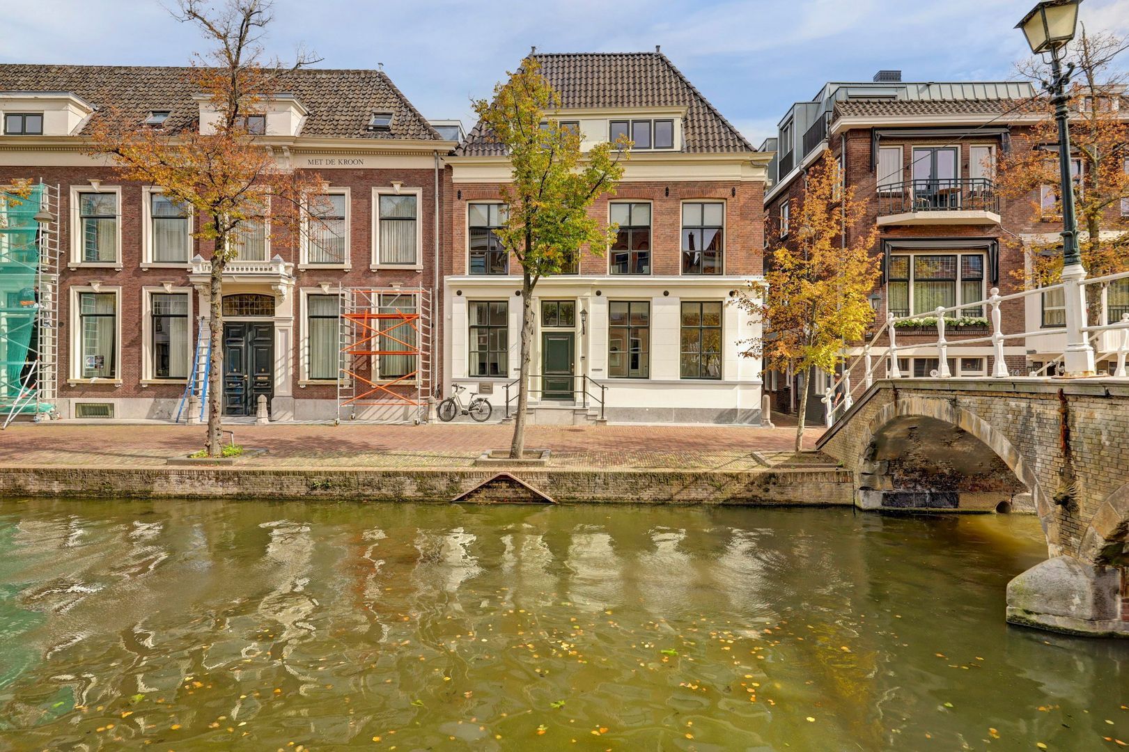 Koornmarkt 18 A, Delft foto-46