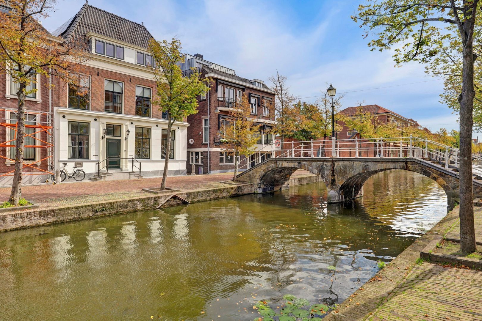 Koornmarkt 18 A, Delft foto-47