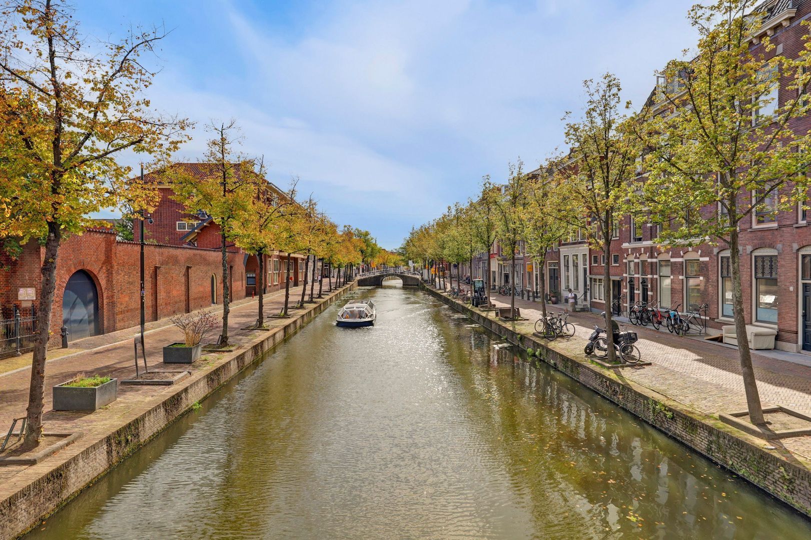 Koornmarkt 18 A, Delft foto-50