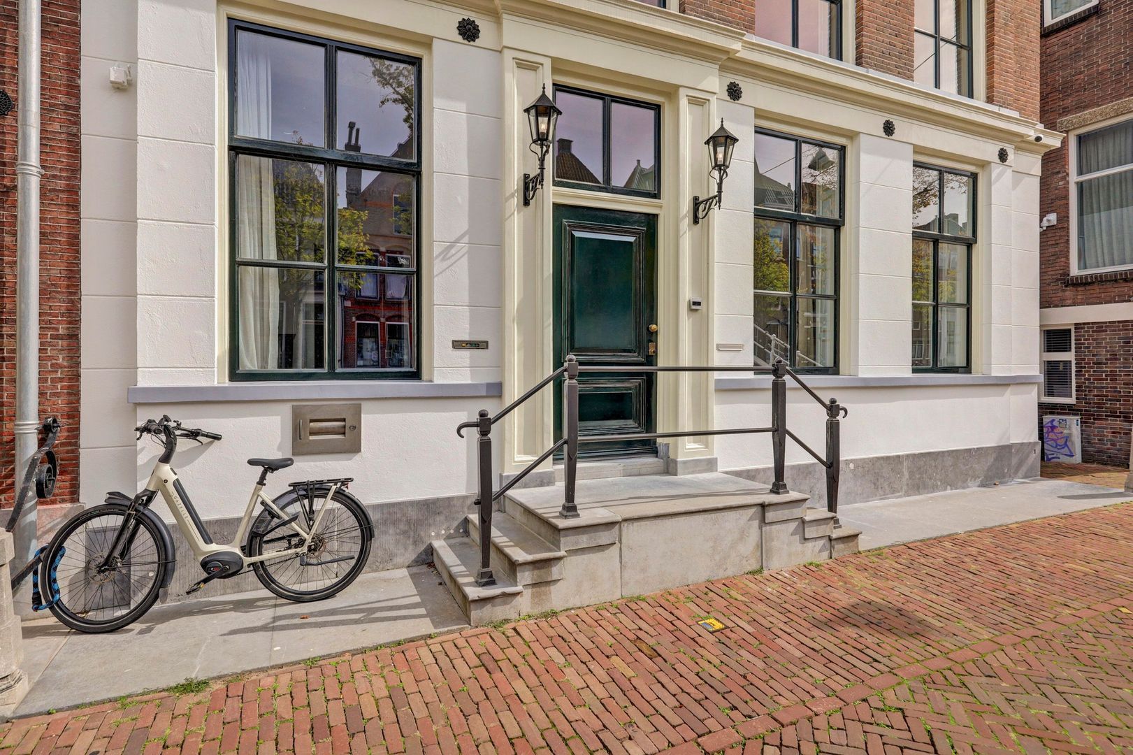 Koornmarkt 18 A, Delft foto-6