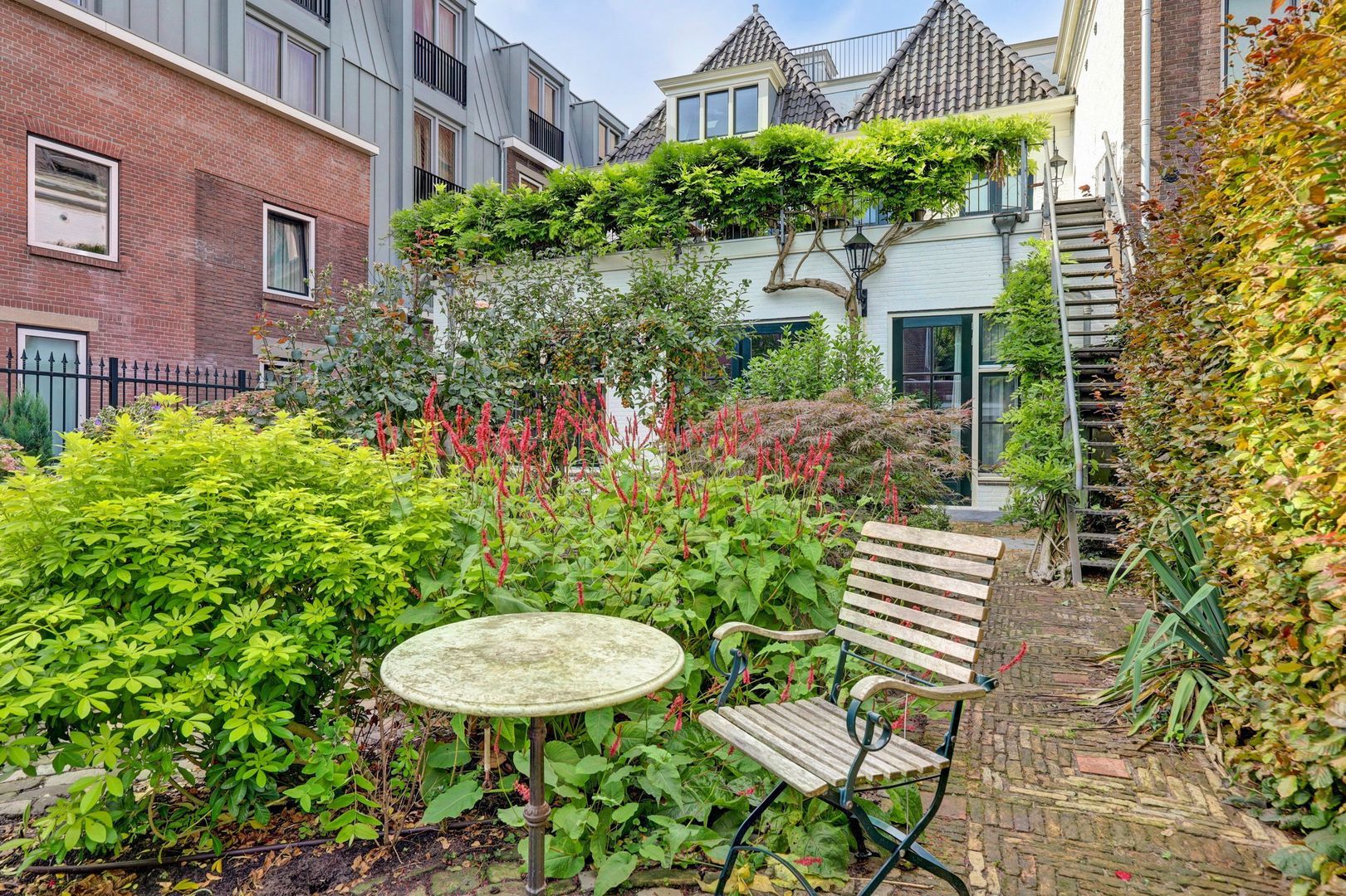 Koornmarkt 18 A, Delft foto-43