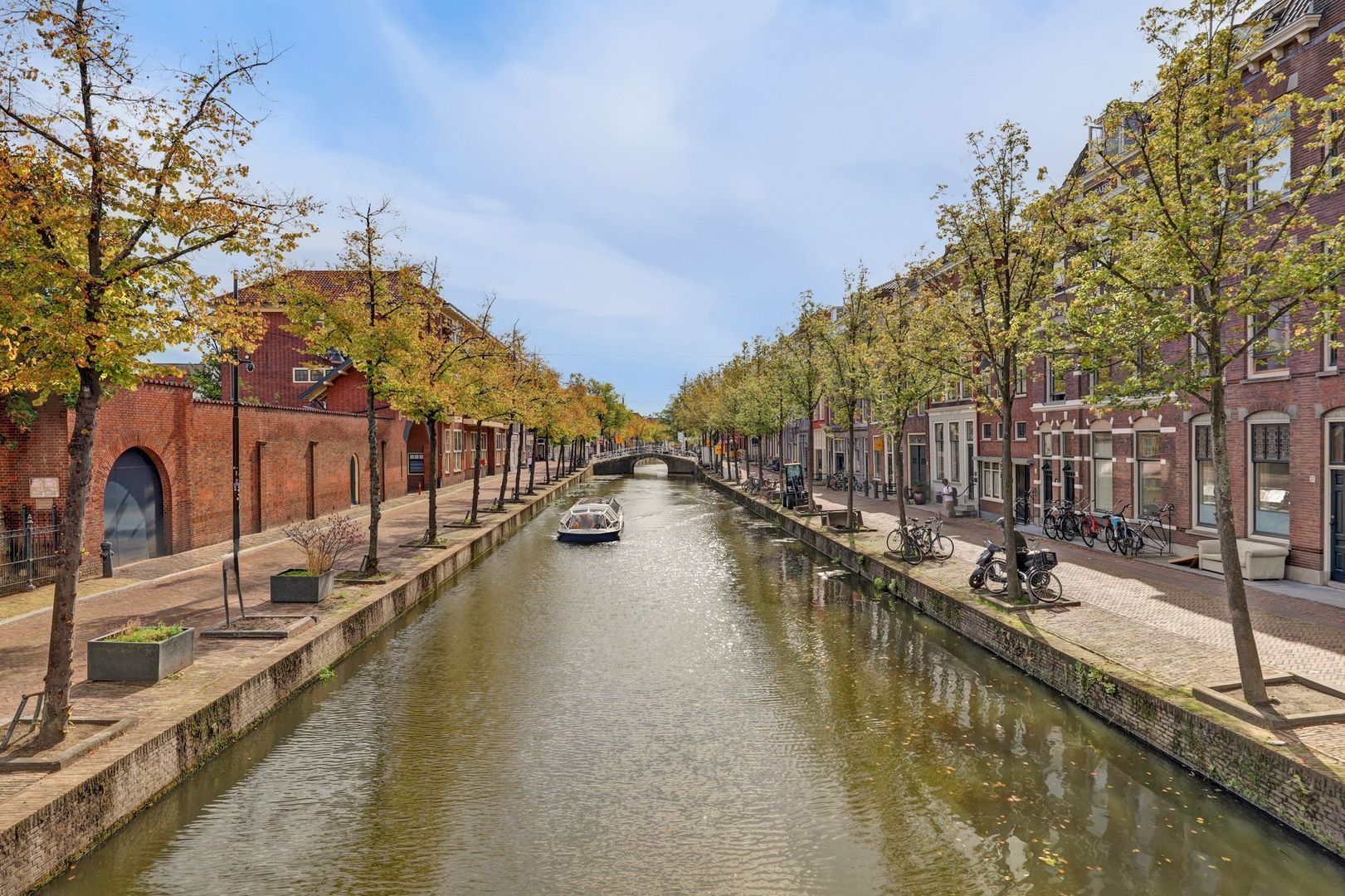 Koornmarkt 18 B, Delft foto-69