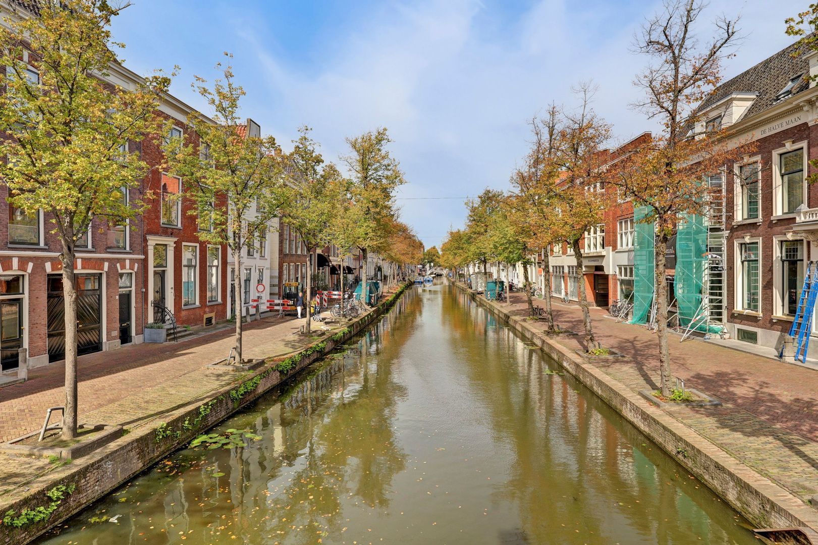 Koornmarkt 18 B, Delft foto-68
