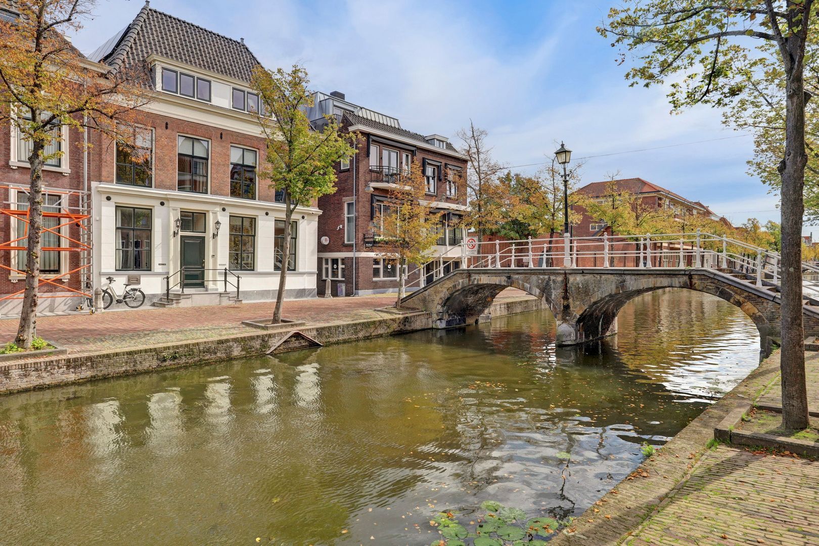 Koornmarkt 18 B, Delft foto-5