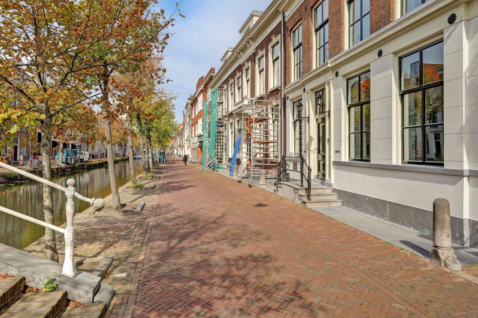 Koornmarkt 18 B, Delft foto-66