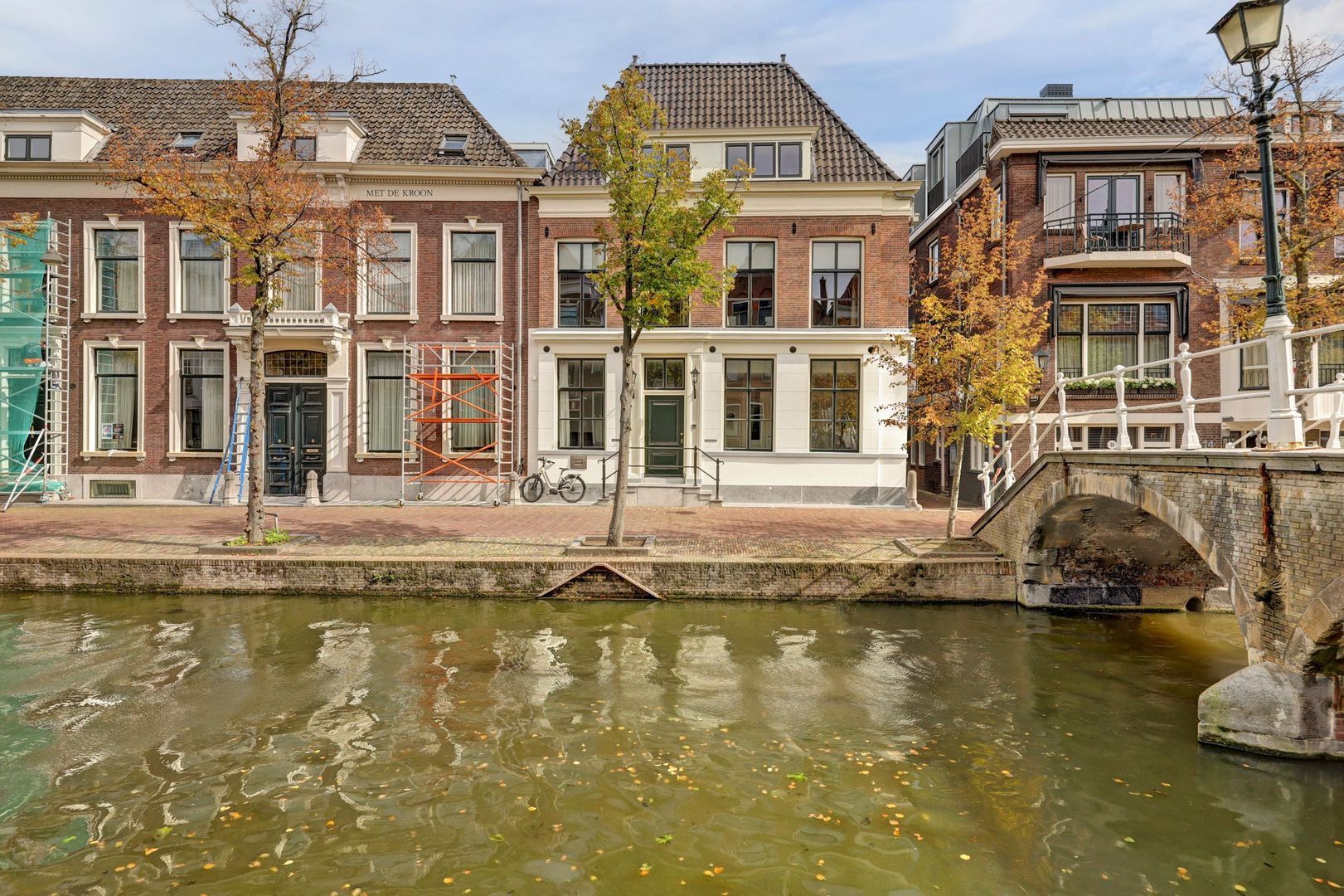 Koornmarkt 18 B, Delft foto-4