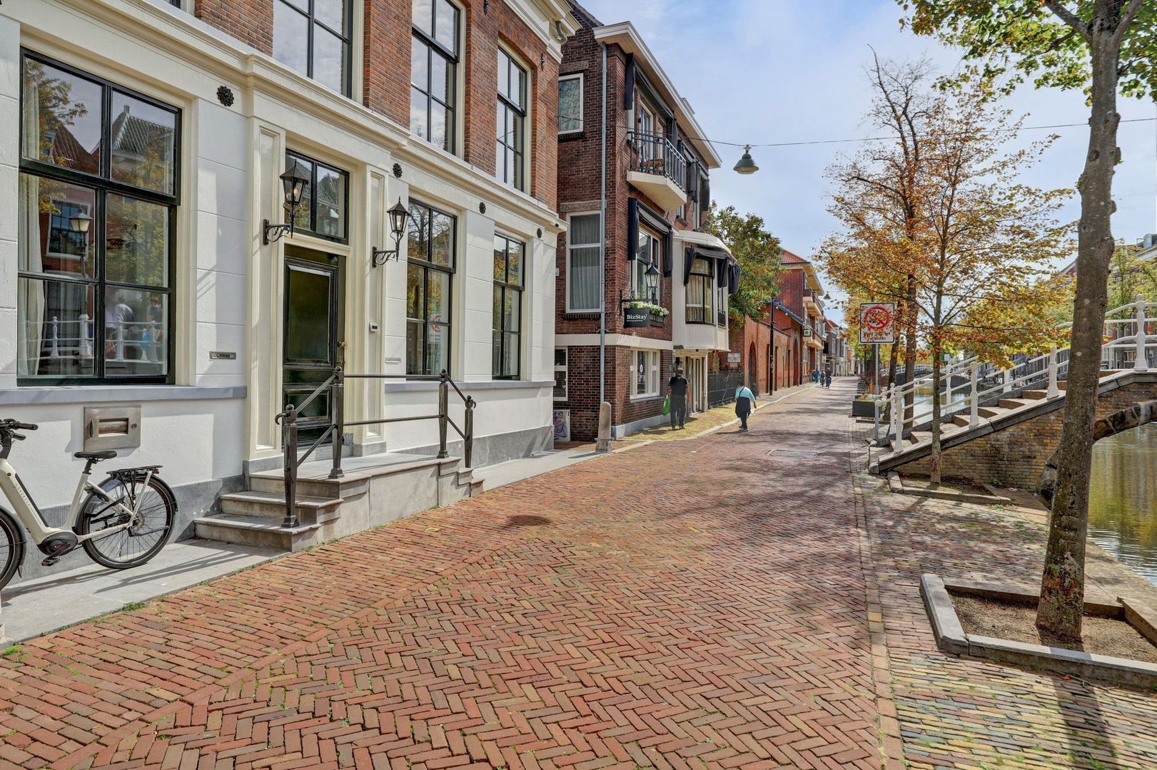 Koornmarkt 18 B, Delft foto-65