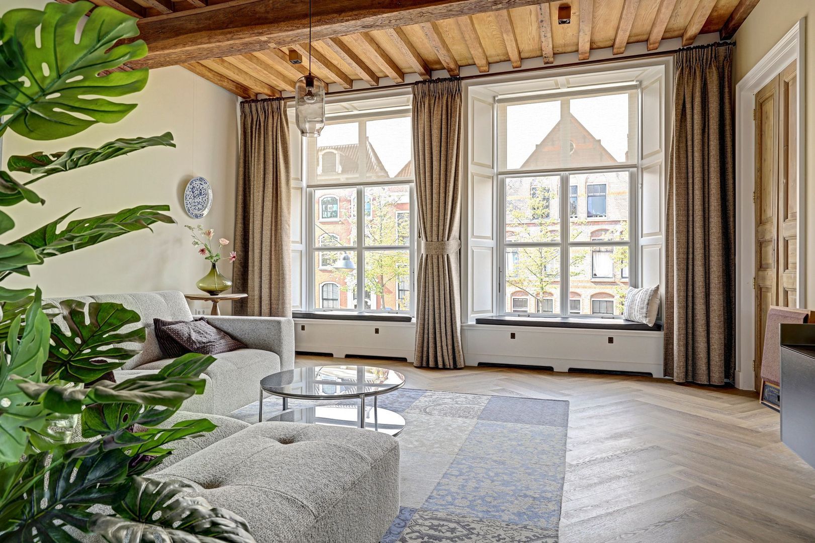 Koornmarkt 18 B, Delft foto-27
