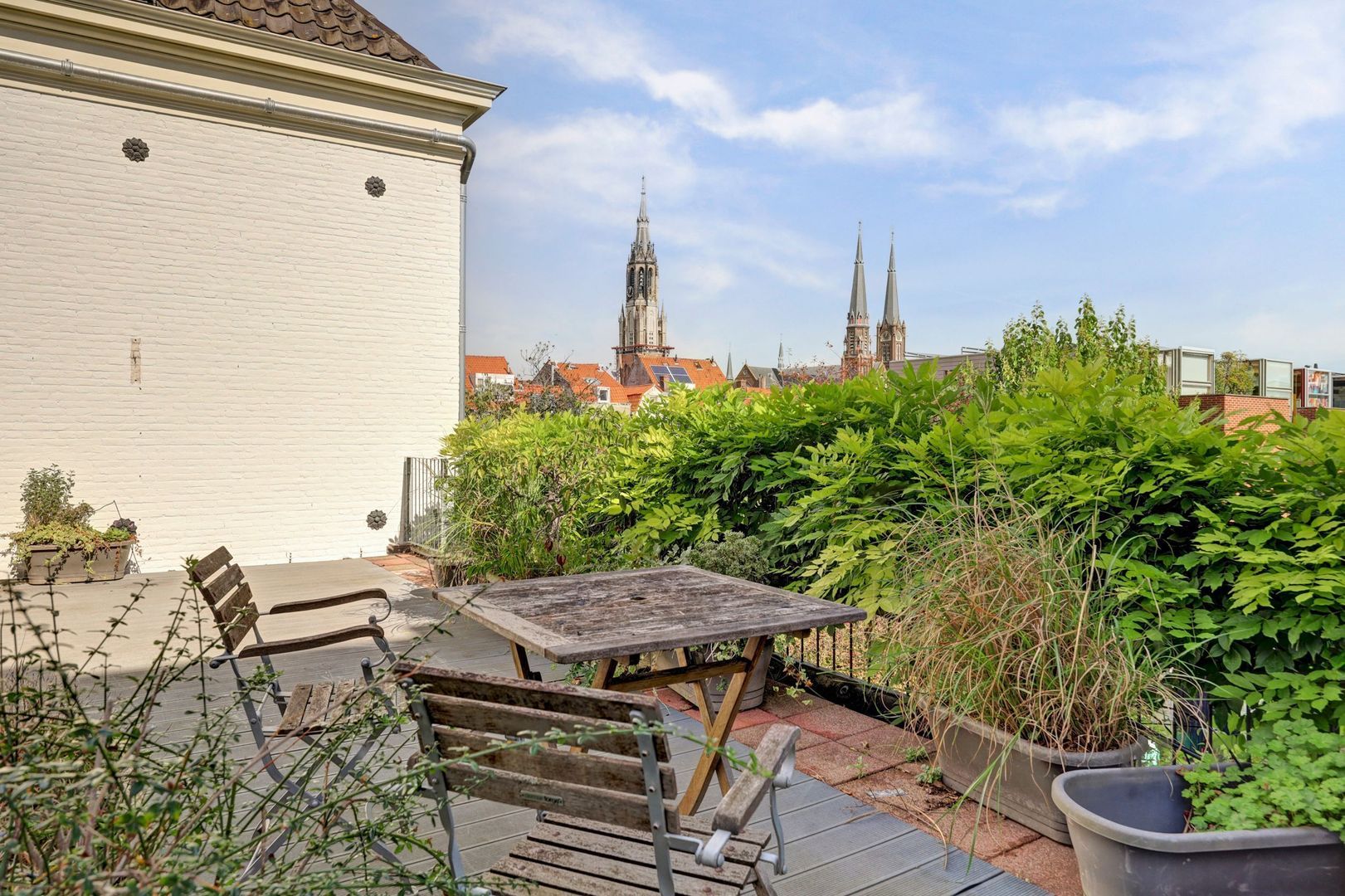 Koornmarkt 18 B, Delft foto-41